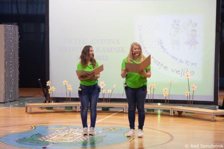 Vrtec Antona Medveda Kamnik praznoval 70. obletnico delovanja (33)